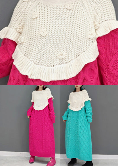 Classic Vintage & Enduringly Stylish Sweater