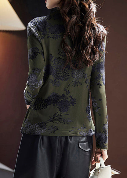 Gracefully Styled Top for Any Occasion