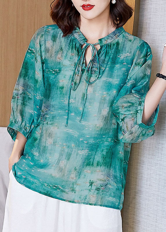 Polished Shirt with an Effortless Classic Look