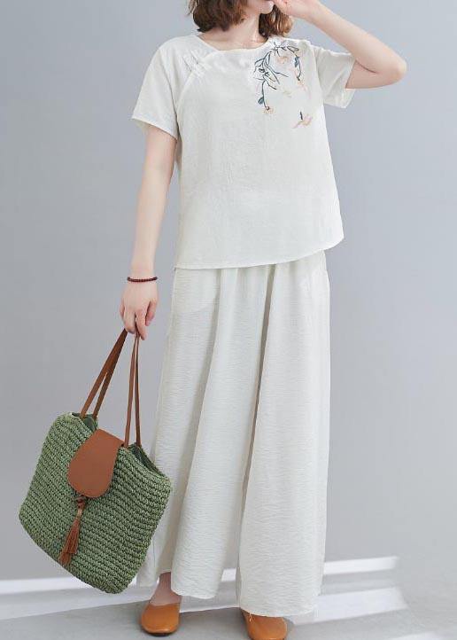 Polished Top with an Effortless Classic Look