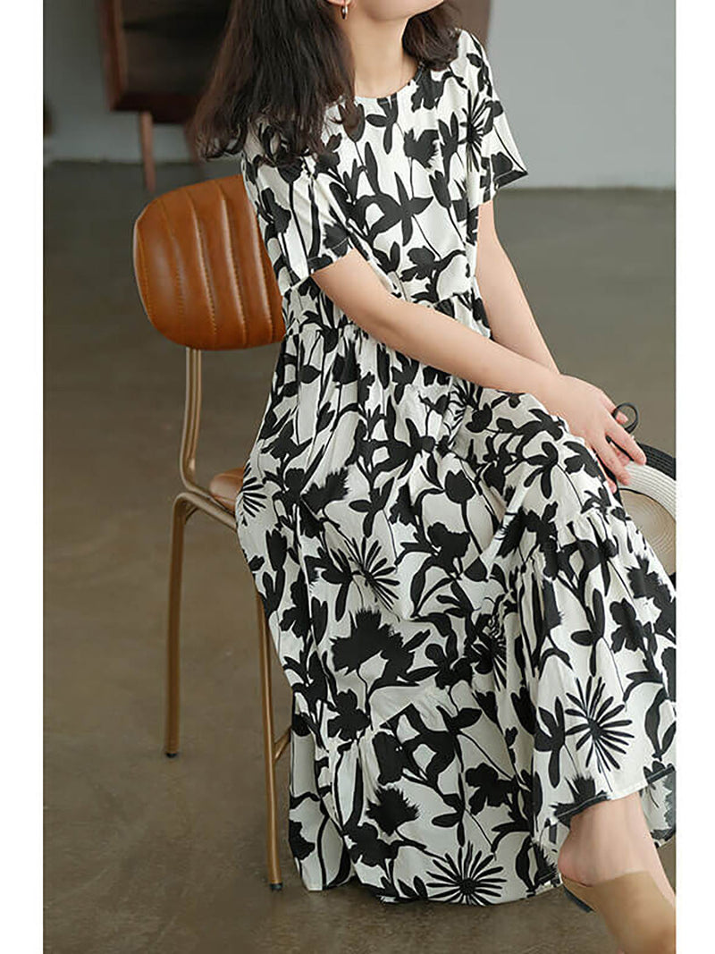Classic Vintage & Enduringly Stylish Dress