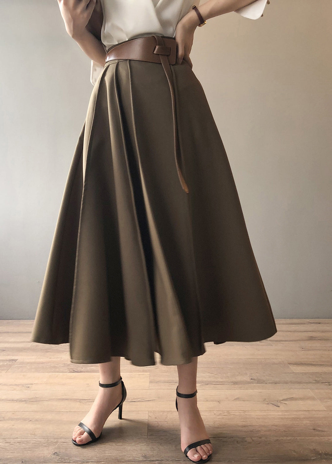 Beautifully Crafted Garment in a Classic Style