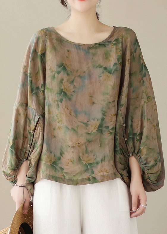 Beautifully Crafted Shirt in a Classic Style