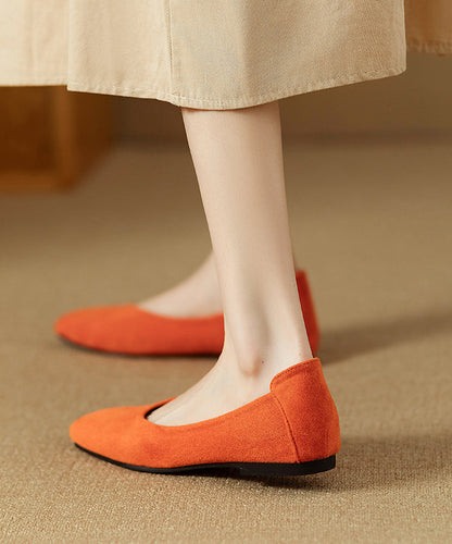 Classic Orthopedic Loafers with Timeless Style