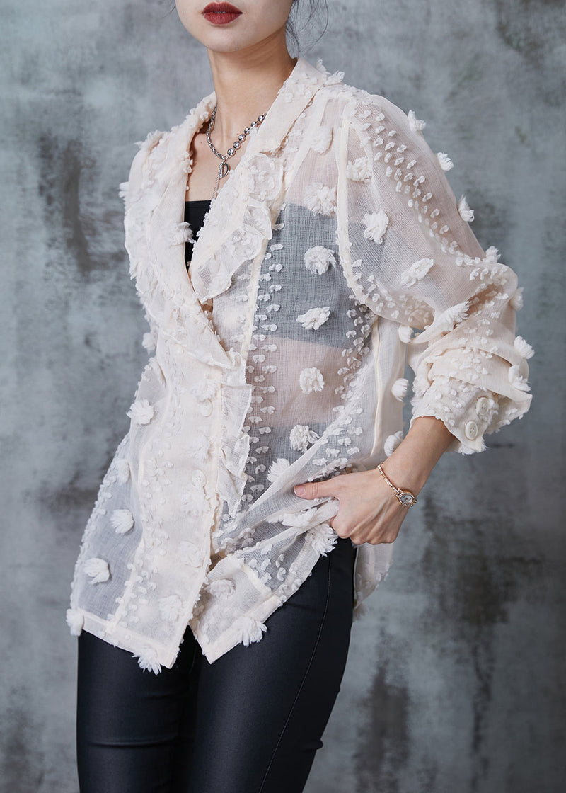 Classic Vintage & Enduringly Stylish Coat