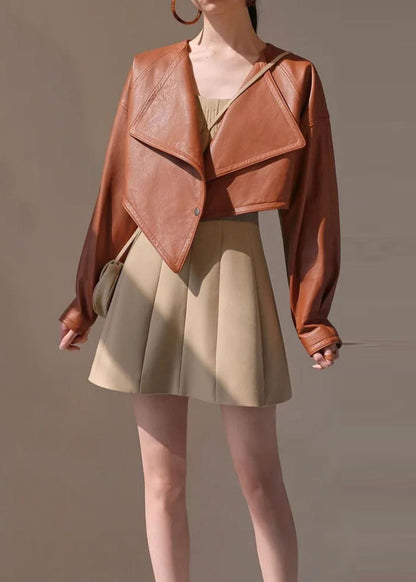 Beautifully Crafted Coat in a Classic Style