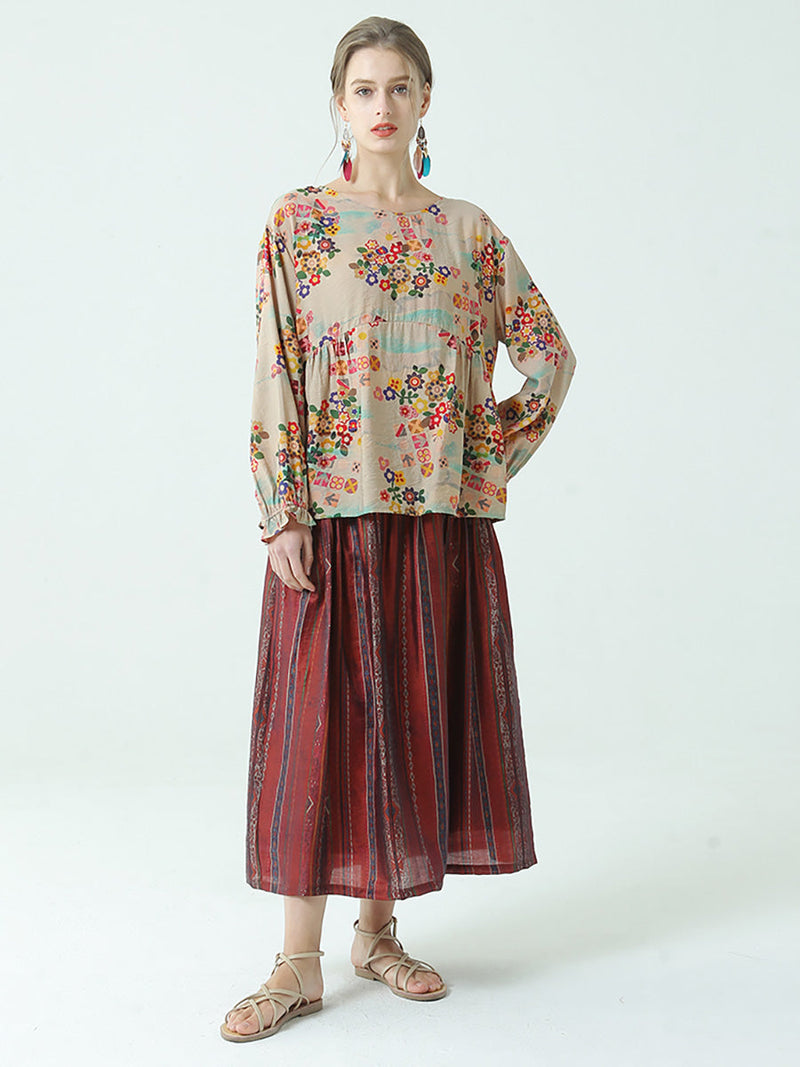 Gracefully Styled Shirt for Any Occasion