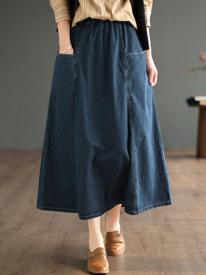 Vintage Inspired Garment with a Contemporary Edge