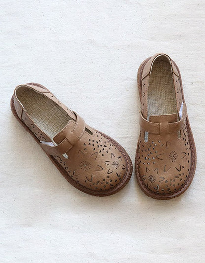 Vintage Inspired Orthopedic Shoes