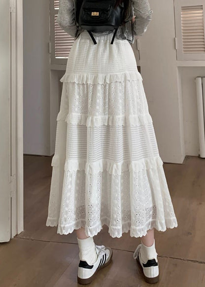 Sophisticated Garment with a Clean Classic Look