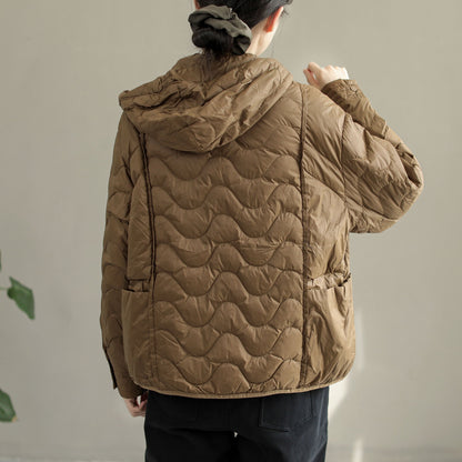Polished Coat with an Effortless Classic Look