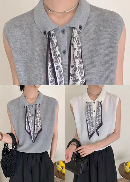 Beautifully Finished Shirt in a Timeless Design