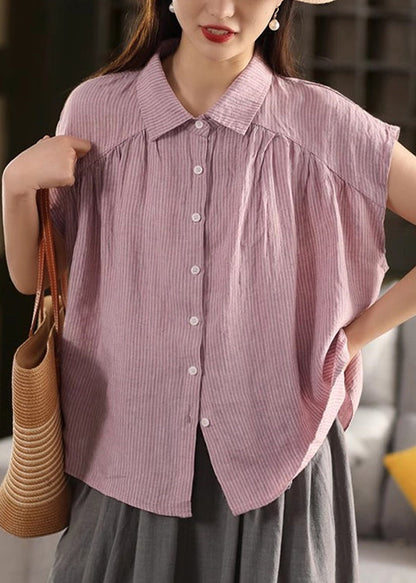 Polished Blouse with an Effortless Classic Look