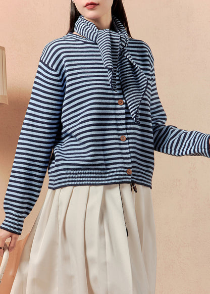 Polished Sweater with an Effortless Classic Look