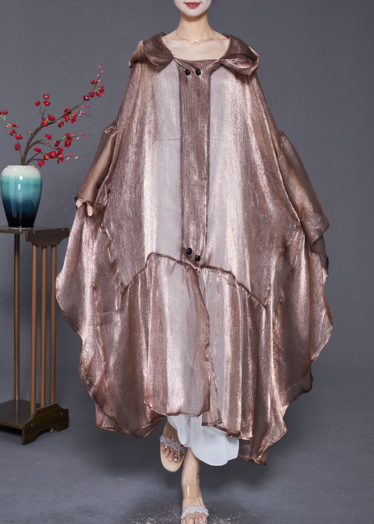 A Vintage Style Cardigan with Delicate Timeless Details