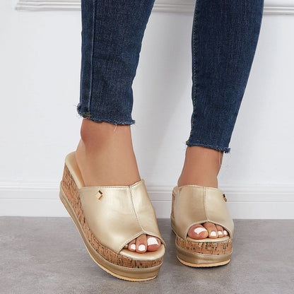 Stylish Orthopedic Sandals for Any Occasion
