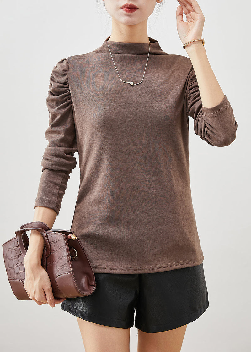 Gracefully Styled Shirt for Any Occasion