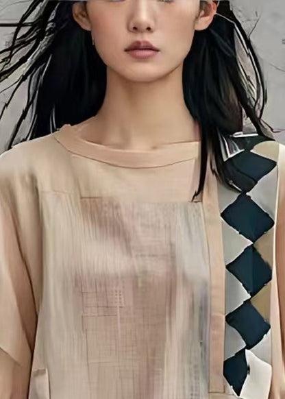 Gracefully Styled Blouse for Any Occasion