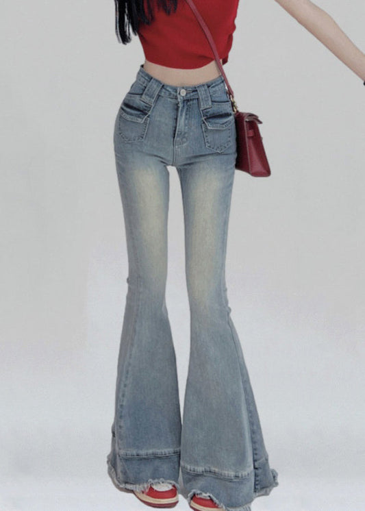 Effortlessly Elegant Pants with a Timeless Design
