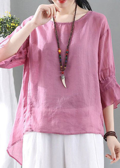 Beautifully Crafted Top in a Classic Style