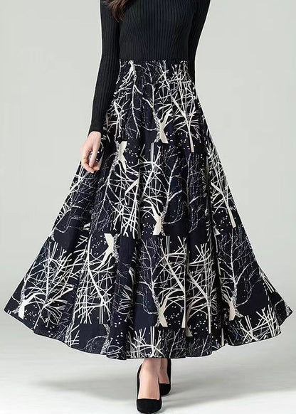 Well Tailored Garment with a Graceful Silhouette