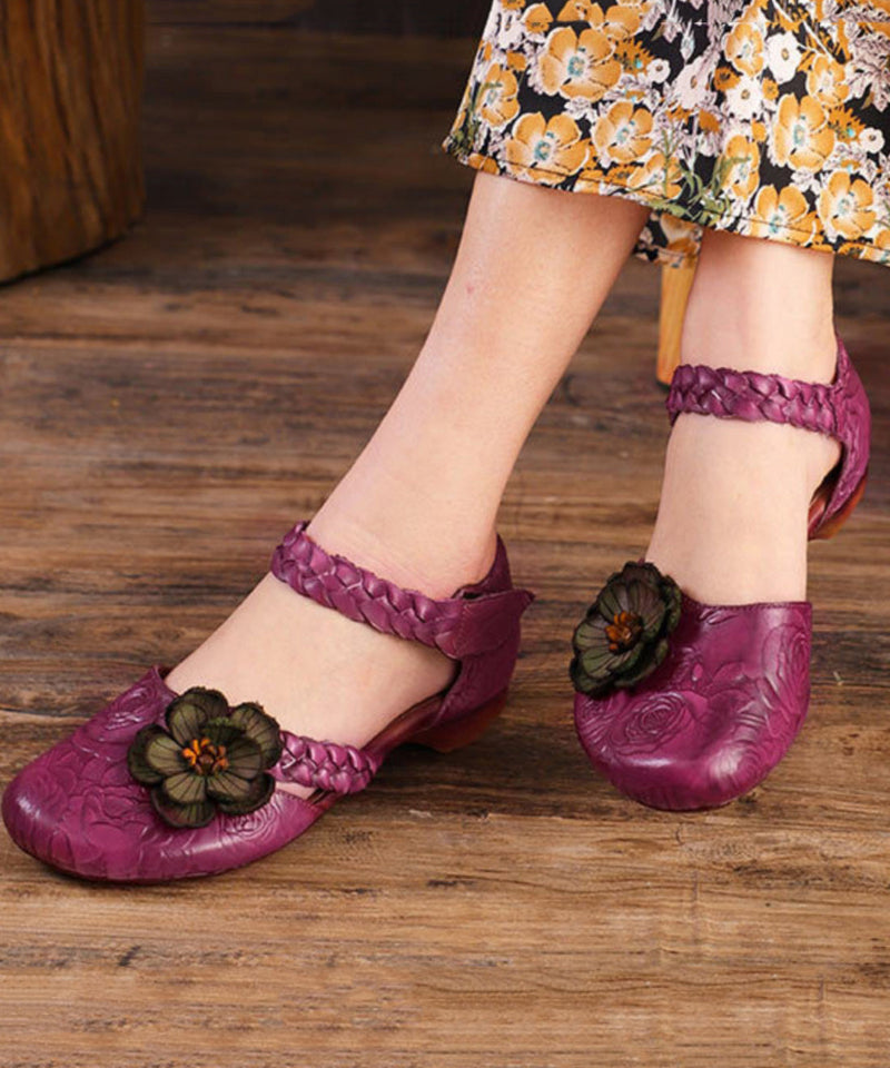 Beautifully Crafted Orthopedic Sandals