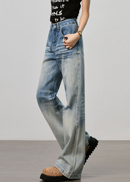 Polished Pants with an Effortless Classic Look