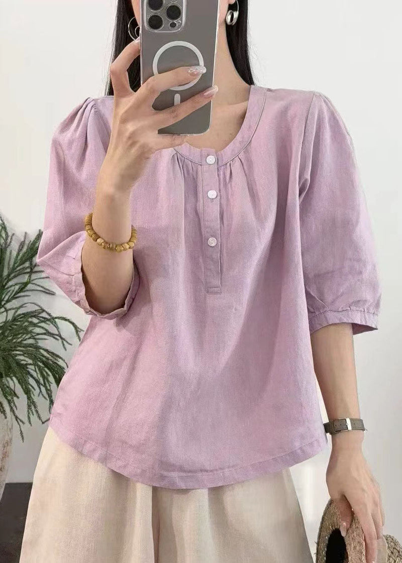 Classic Vintage & Enduringly Stylish Top