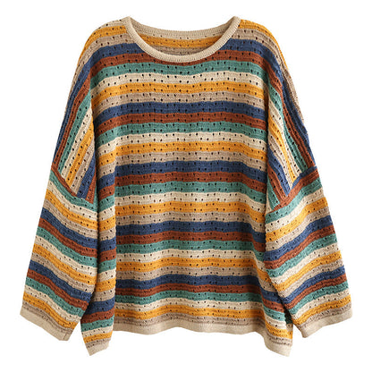 Sophisticated Sweater with a Clean Classic Look