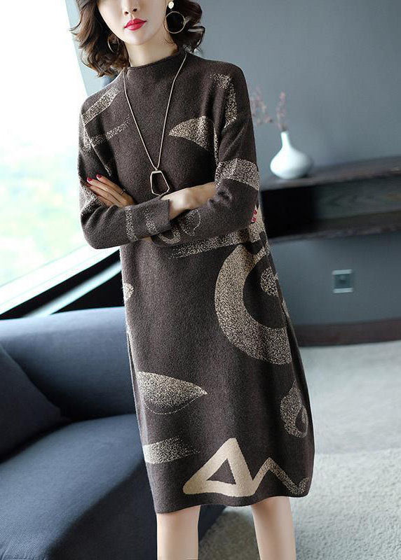 Beautifully Finished Sweater in a Timeless Design