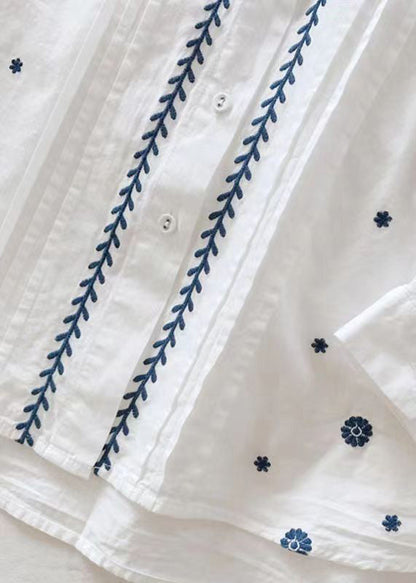 Effortlessly Elegant Shirt with a Timeless Design