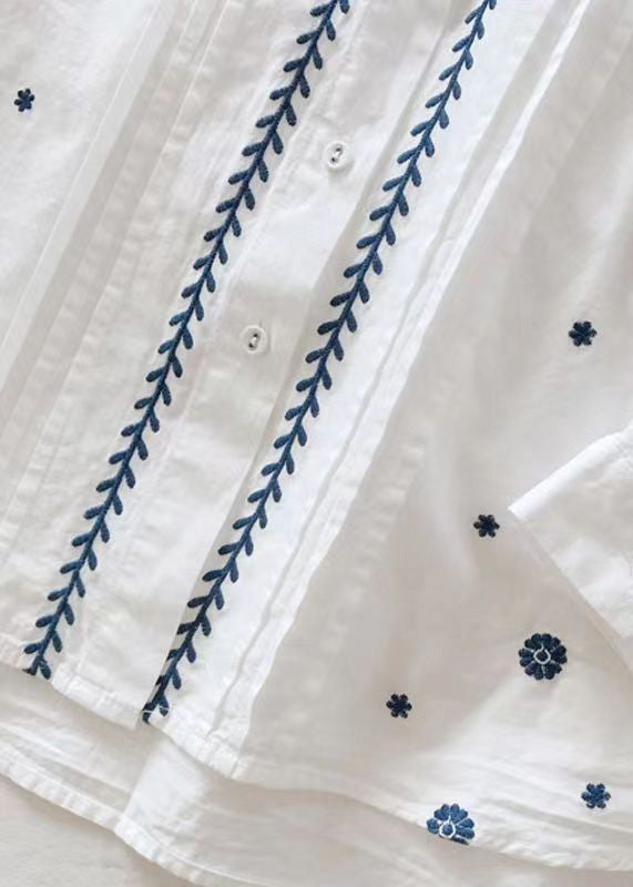 Effortlessly Elegant Shirt with a Timeless Design