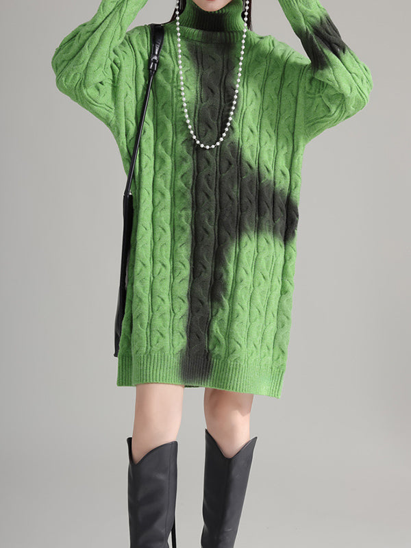 Gracefully Styled Sweater for Any Occasion