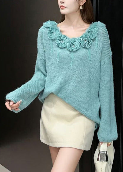 Elegantly Styled Sweater for Everyday Wear