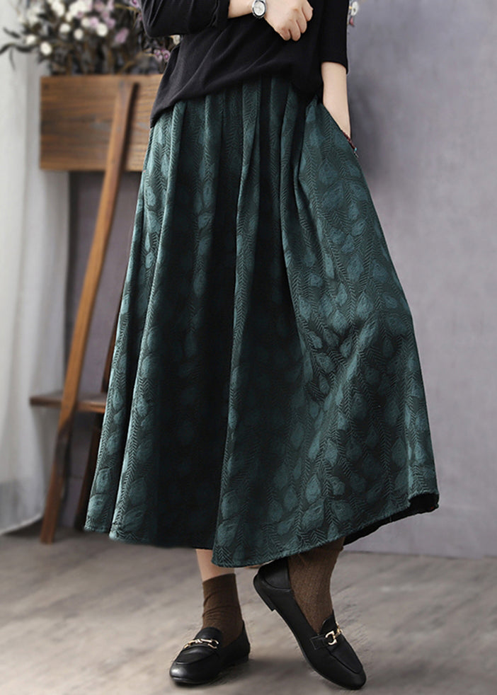 Beautifully Balanced Garment with Timeless Character