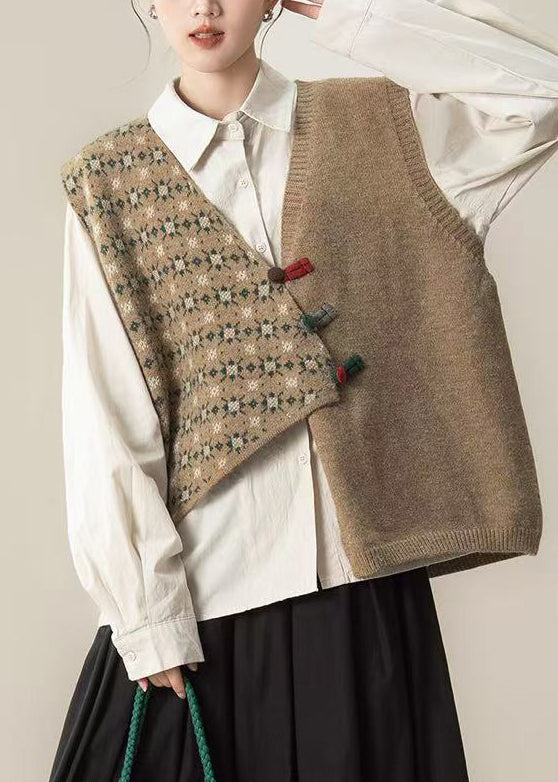 A Vintage Style Garment with Delicate Timeless Details