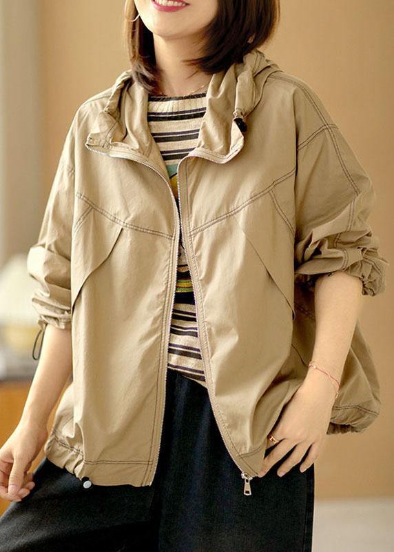 Polished Coat with an Effortless Classic Look