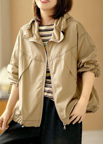 Polished Coat with an Effortless Classic Look