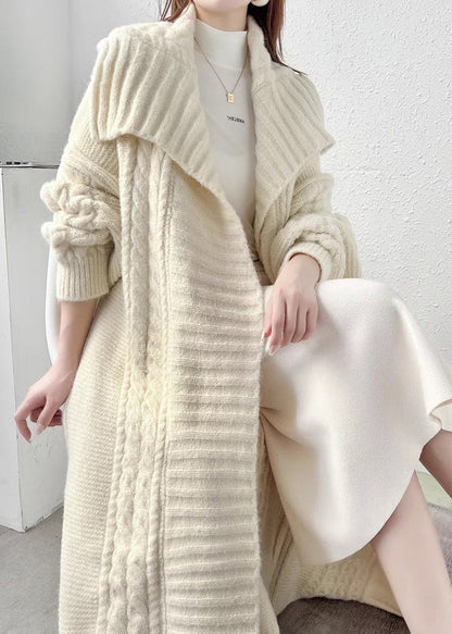 Sophisticated Cardigan with a Clean Classic Look