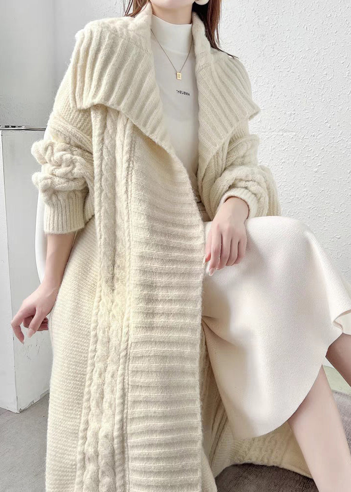 Sophisticated Cardigan with a Clean Classic Look