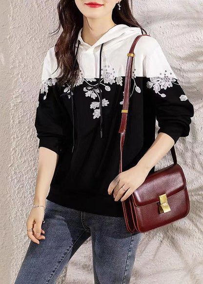 A Vintage Style Top with Delicate Timeless Details