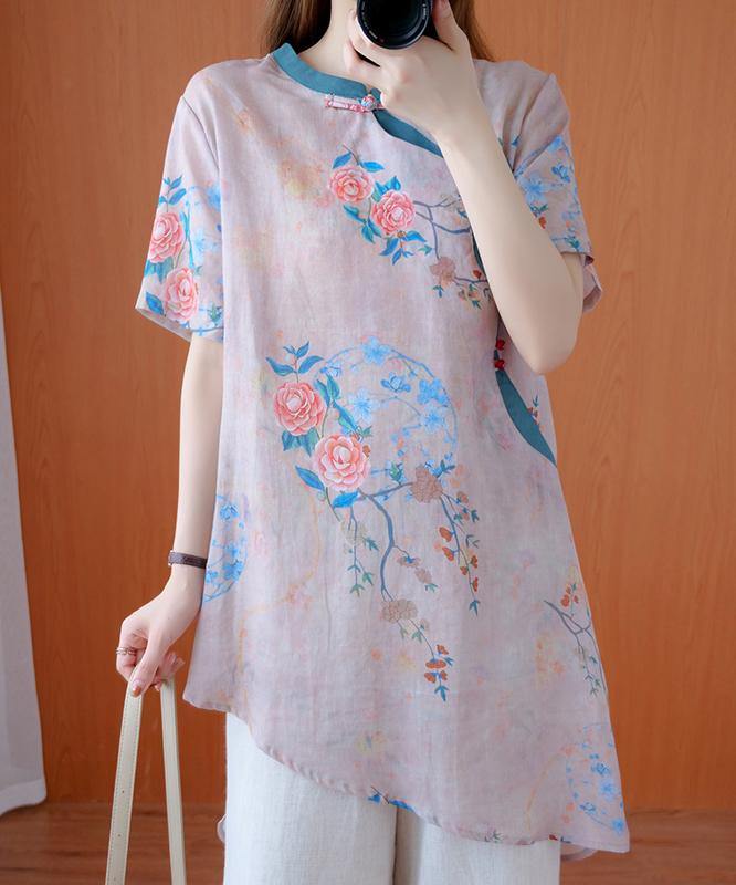 Beautifully Balanced Top with Timeless Character