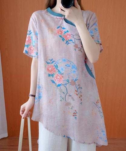 Beautifully Balanced Top with Timeless Character