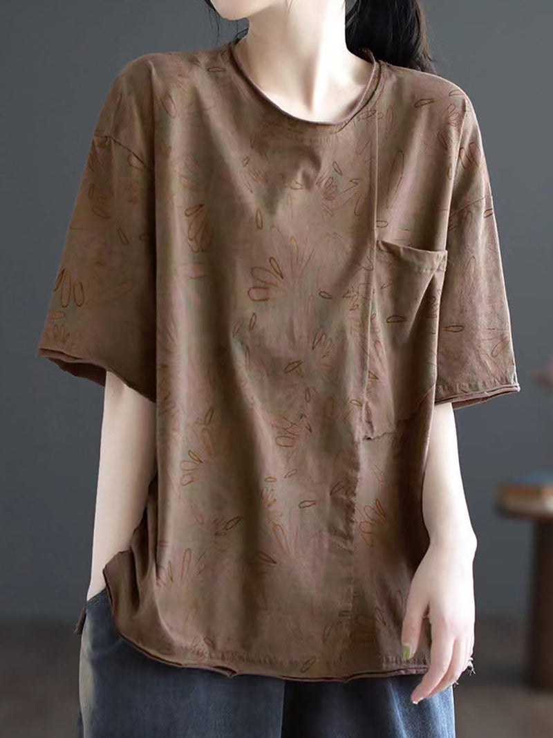 Beautifully Balanced Shirt with Timeless Character