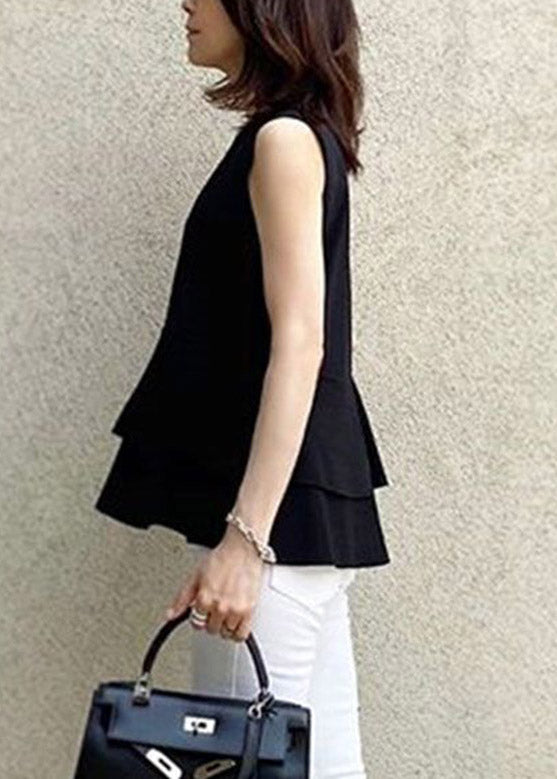 A Vintage Style Shirt with Delicate Timeless Details