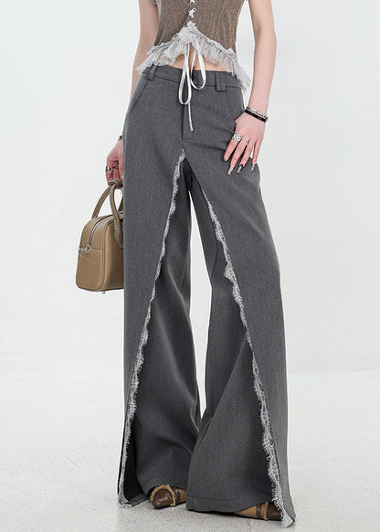 Elegantly Styled Pants for Everyday Wear