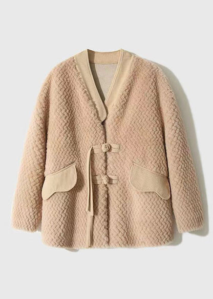 Polished Jacket with an Effortless Classic Look