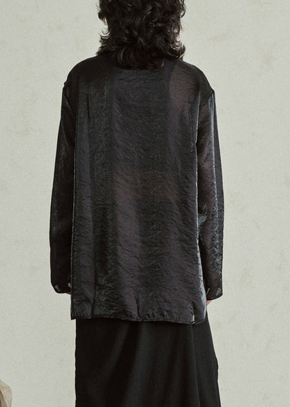 A Vintage Style Top with Delicate Timeless Details