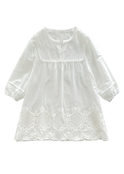 Polished Shirt with an Effortless Classic Look