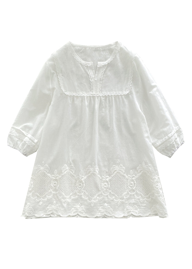 Polished Shirt with an Effortless Classic Look